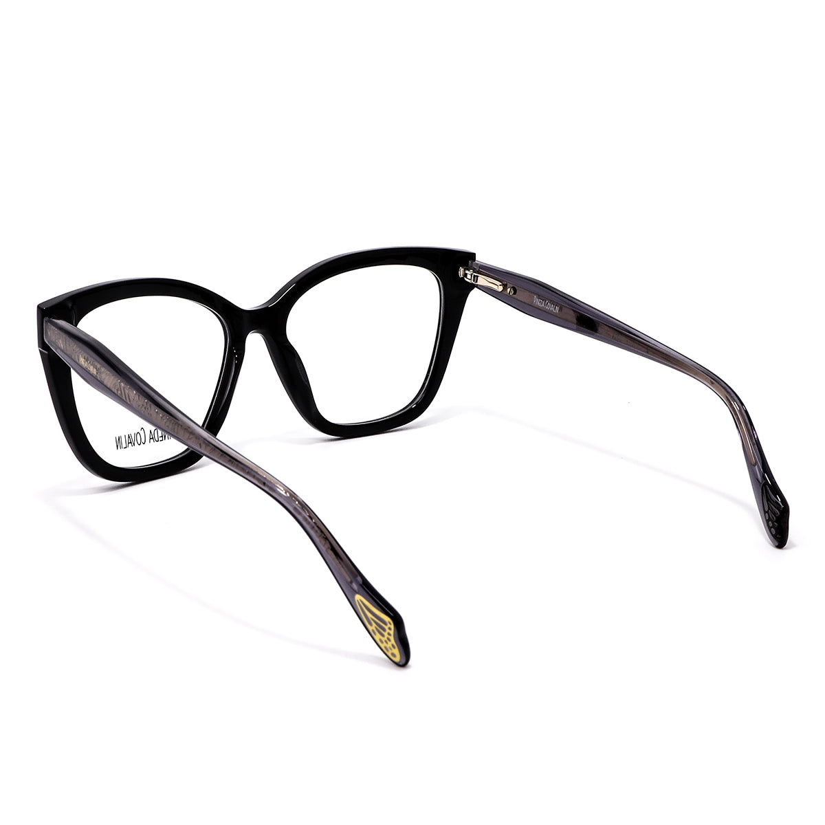 ARM. PINEDA COVALIN OFT