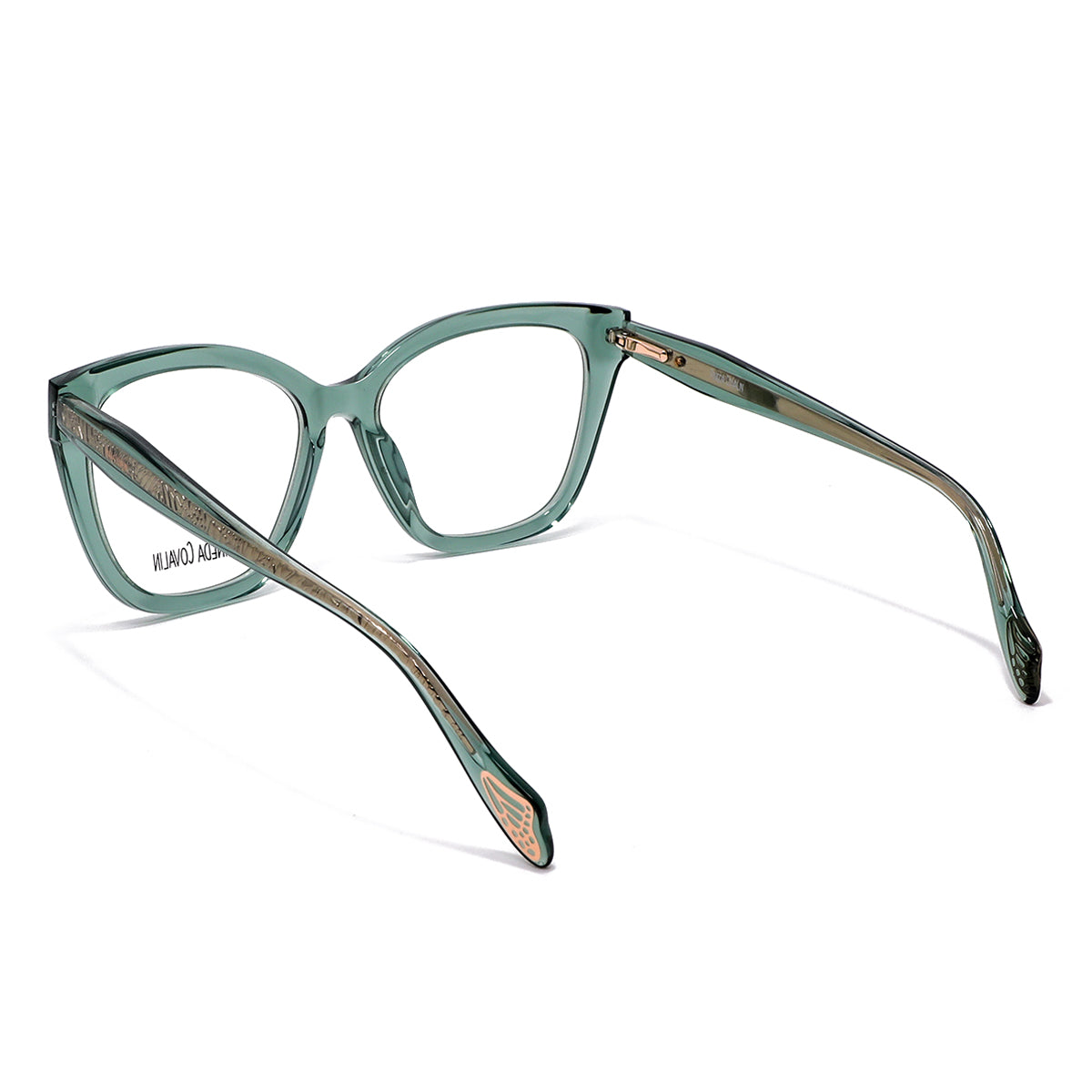 ARM. PINEDA COVALIN OFT