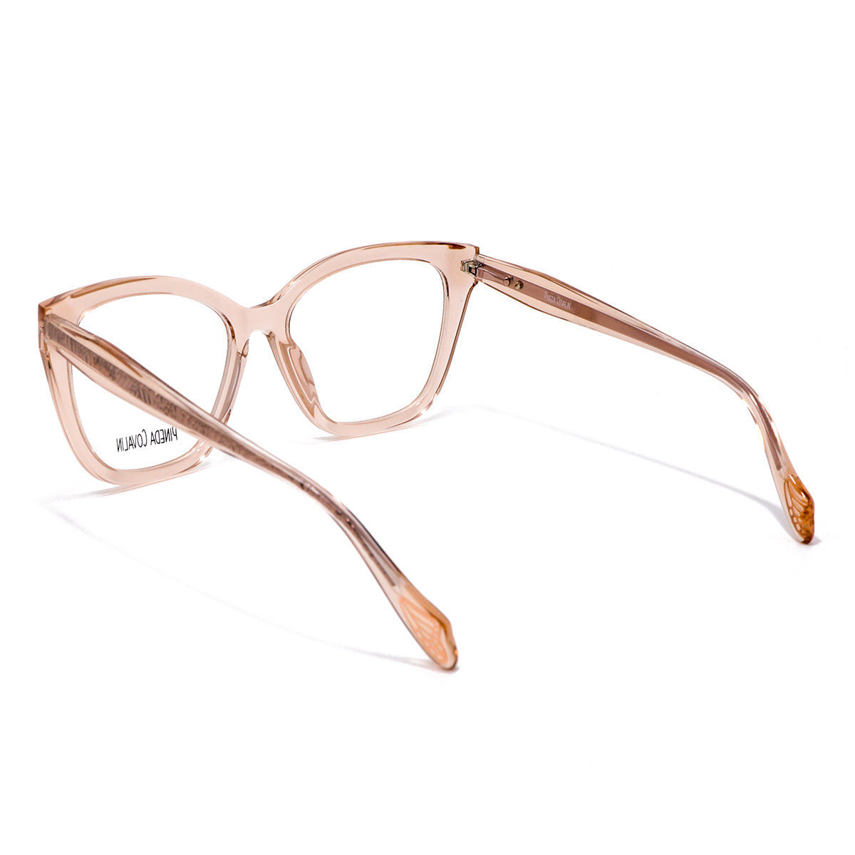 ARM. PINEDA COVALIN OFT