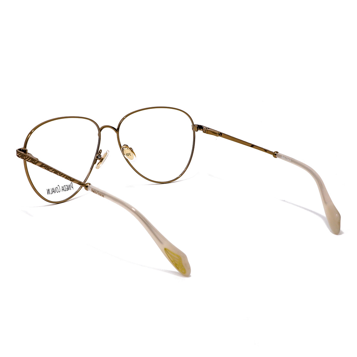 ARM. PINEDA COVALIN OFT