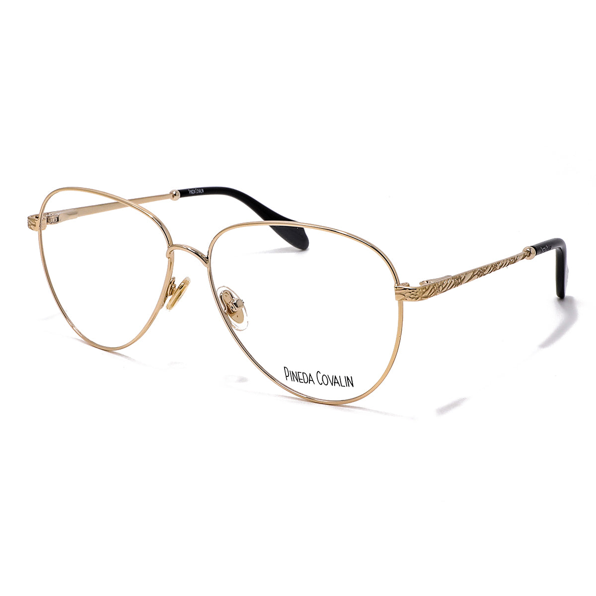 ARM. PINEDA COVALIN OFT