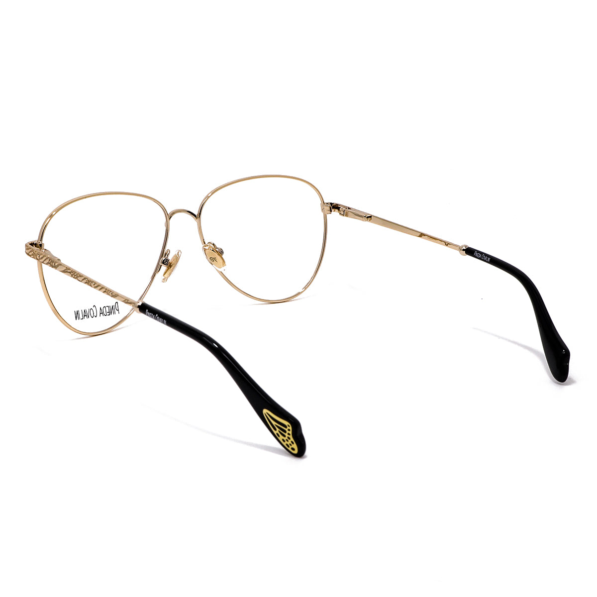 ARM. PINEDA COVALIN OFT