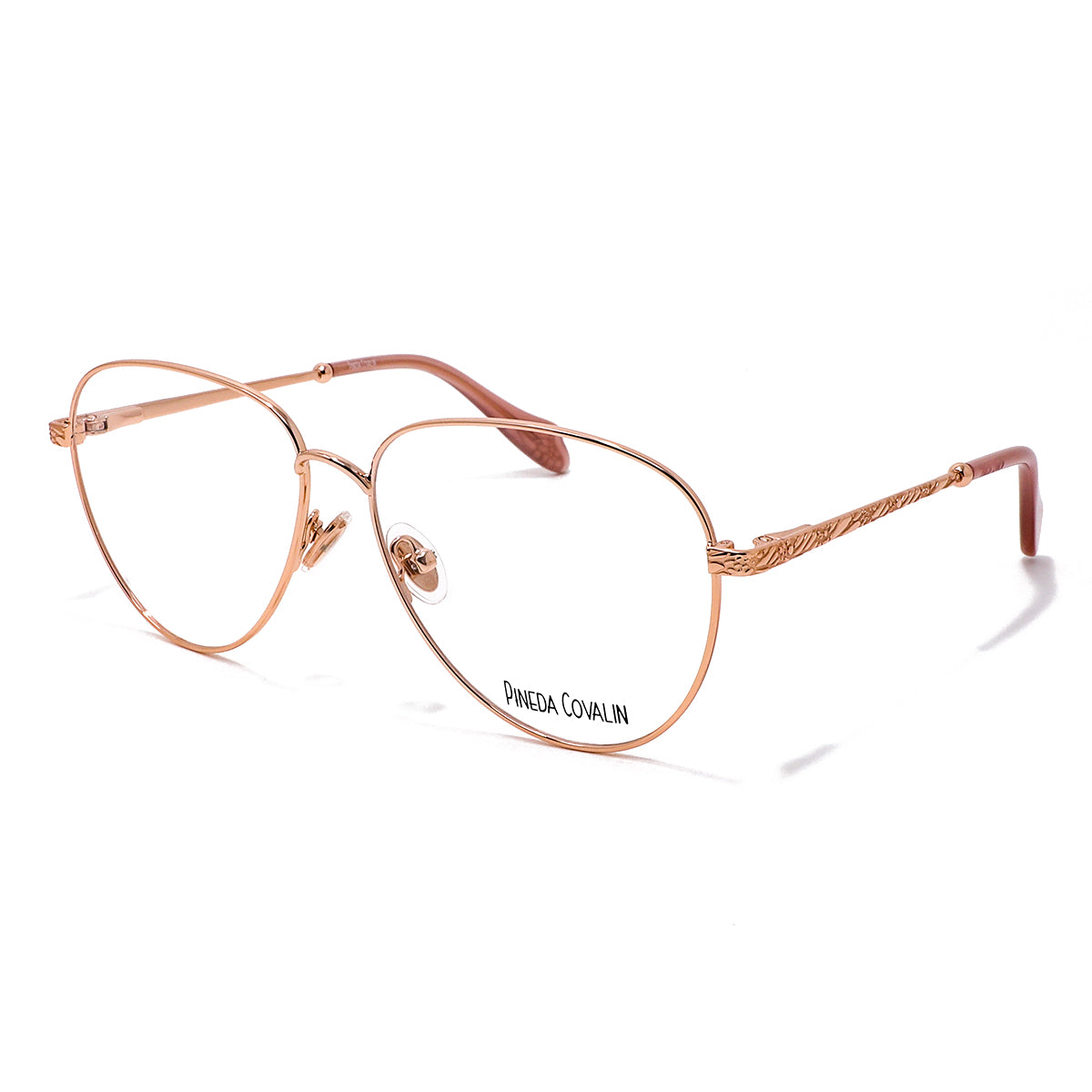 ARM. PINEDA COVALIN OFT