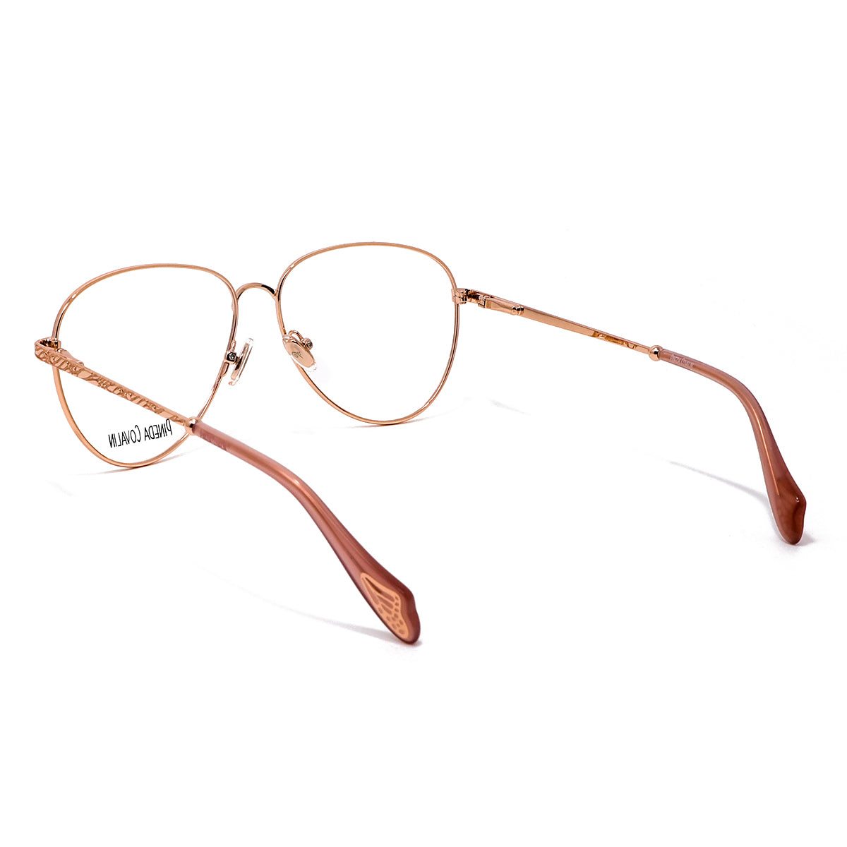 ARM. PINEDA COVALIN OFT