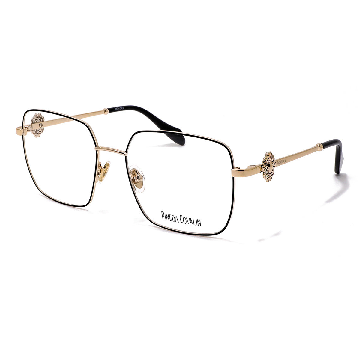 ARM. PINEDA COVALIN OFT