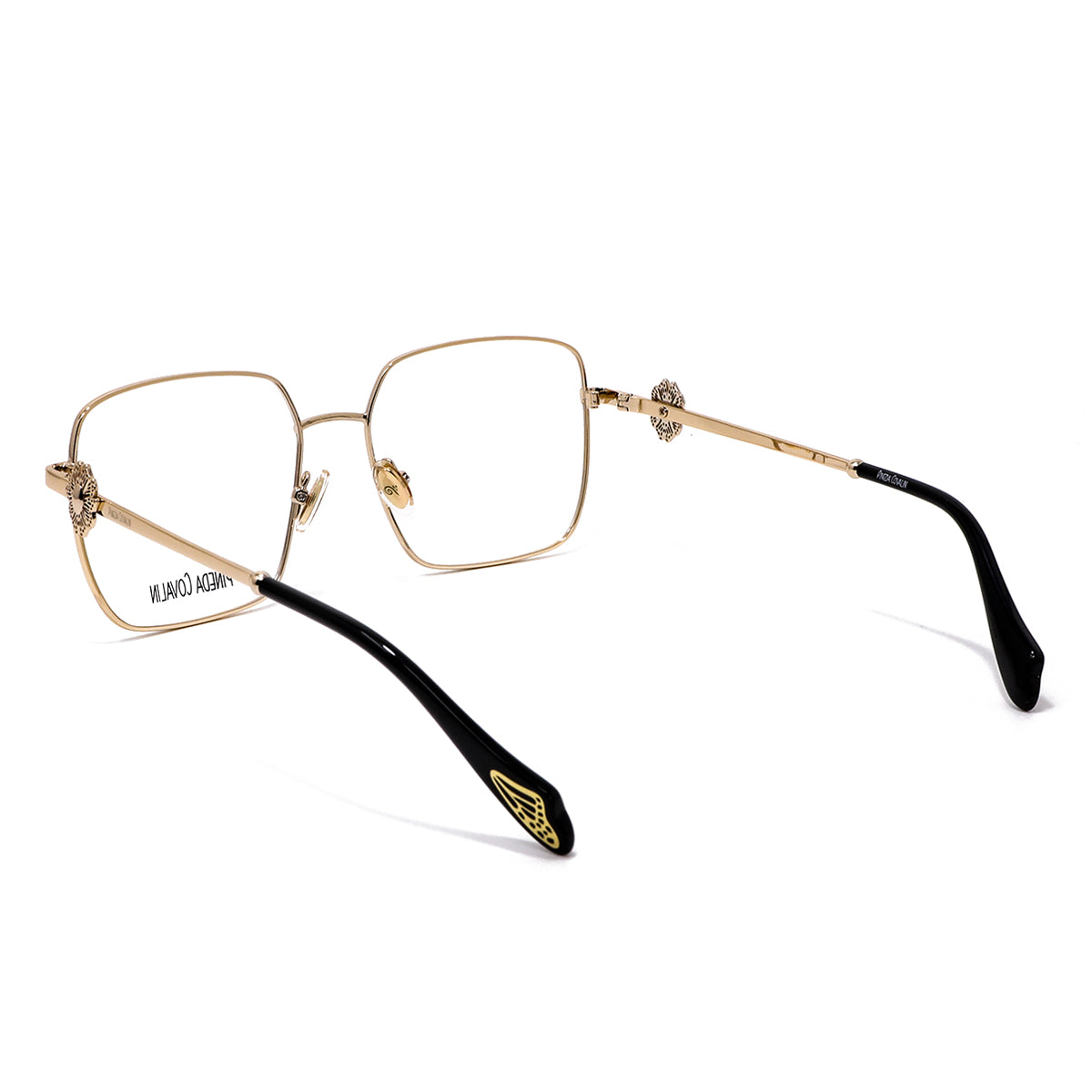 ARM. PINEDA COVALIN OFT