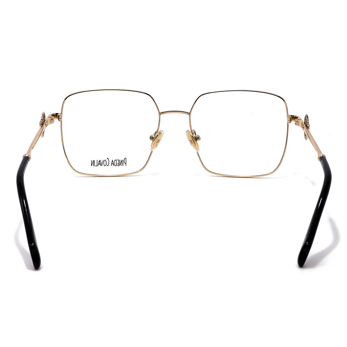 ARM. PINEDA COVALIN OFT