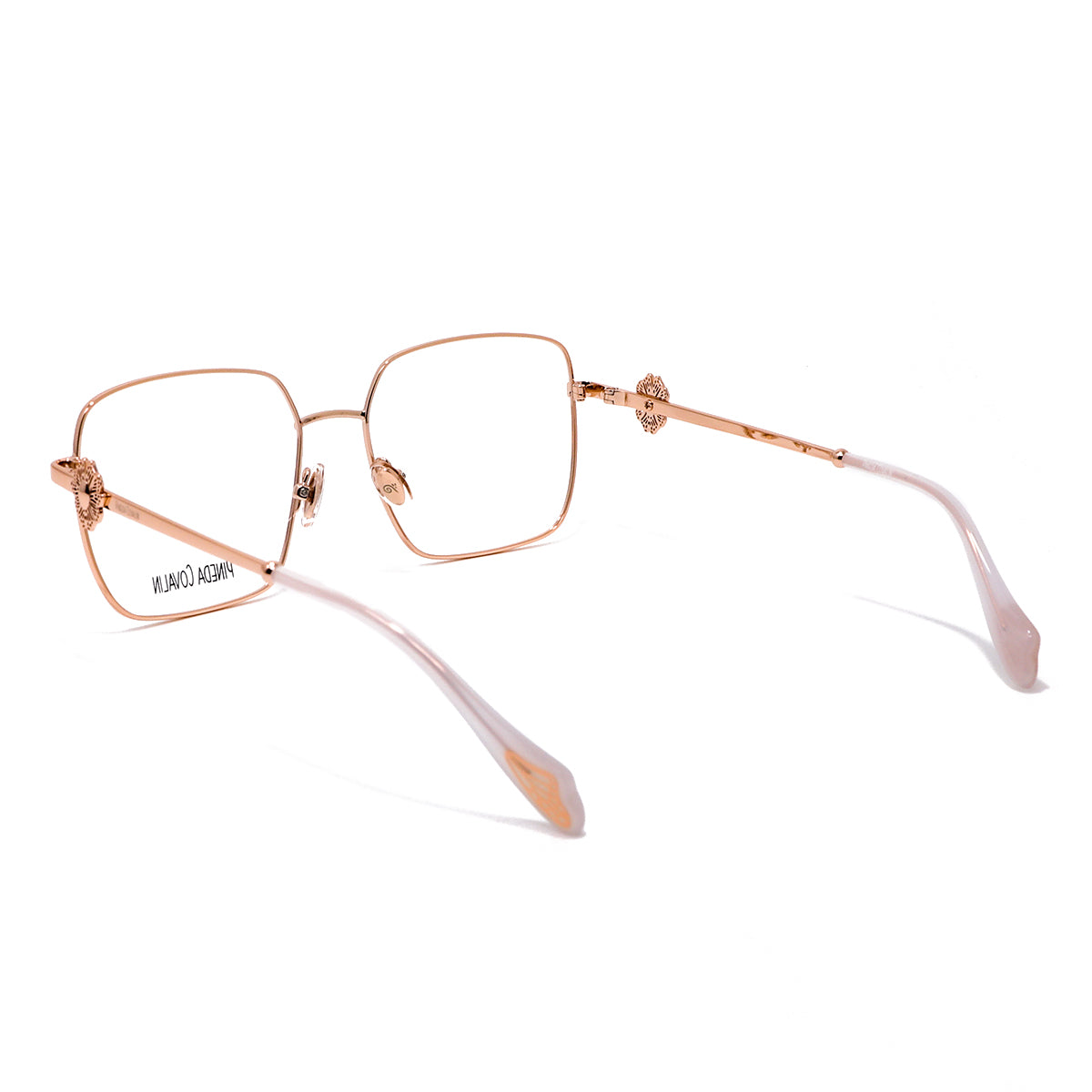 ARM. PINEDA COVALIN OFT