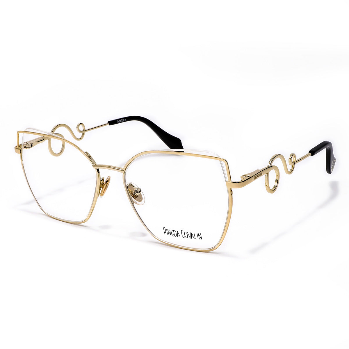 ARM. PINEDA COVALIN OFT