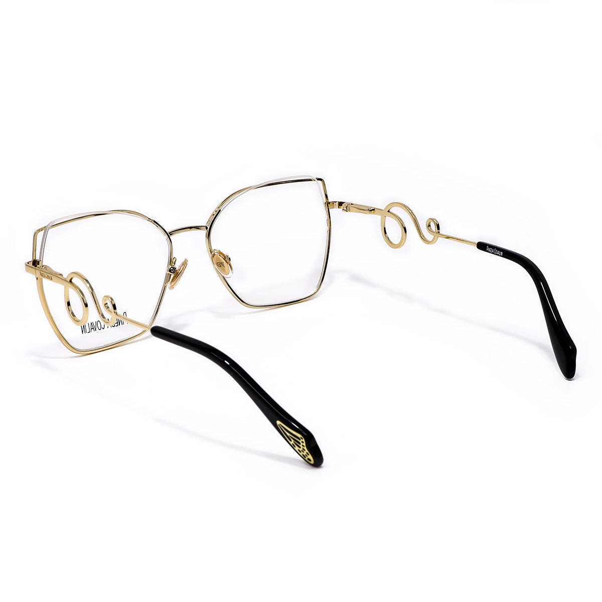 ARM. PINEDA COVALIN OFT