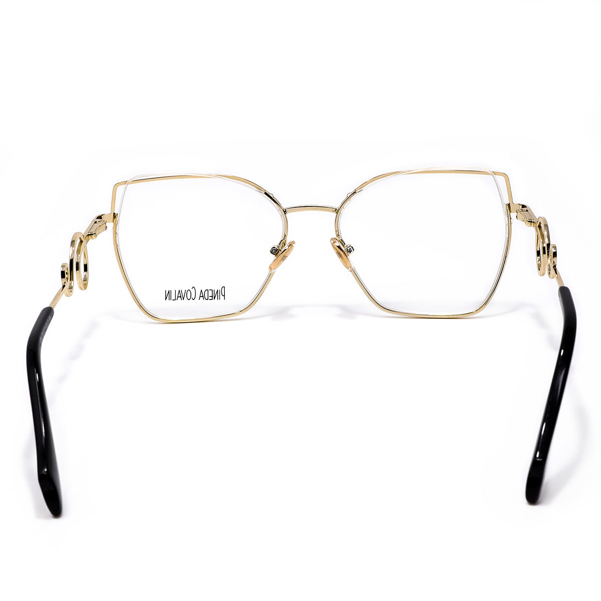 ARM. PINEDA COVALIN OFT