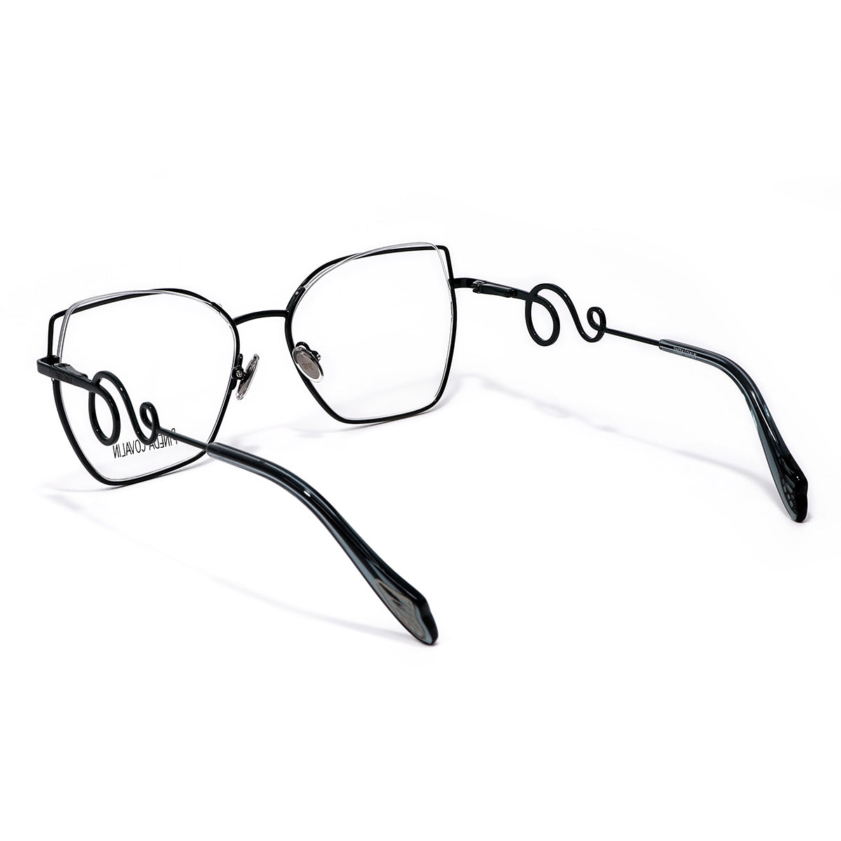 ARM. PINEDA COVALIN OFT