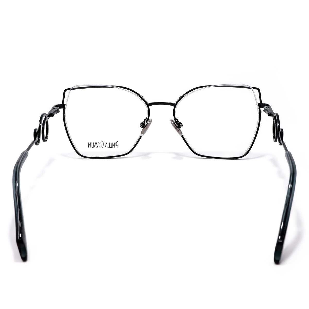 ARM. PINEDA COVALIN OFT