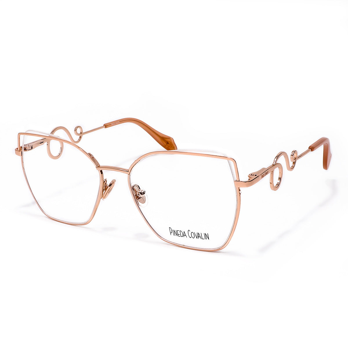 ARM. PINEDA COVALIN OFT