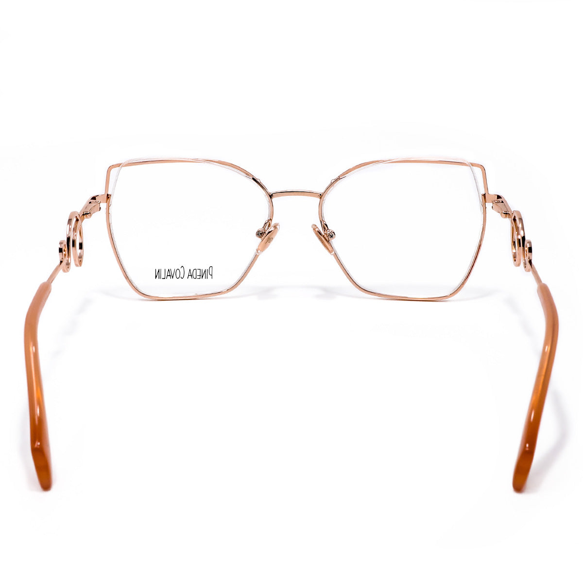 ARM. PINEDA COVALIN OFT