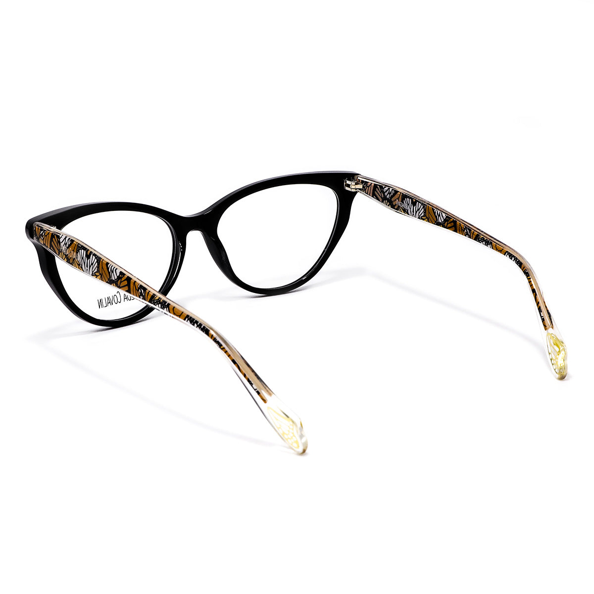 ARM. PINEDA COVALIN OFT