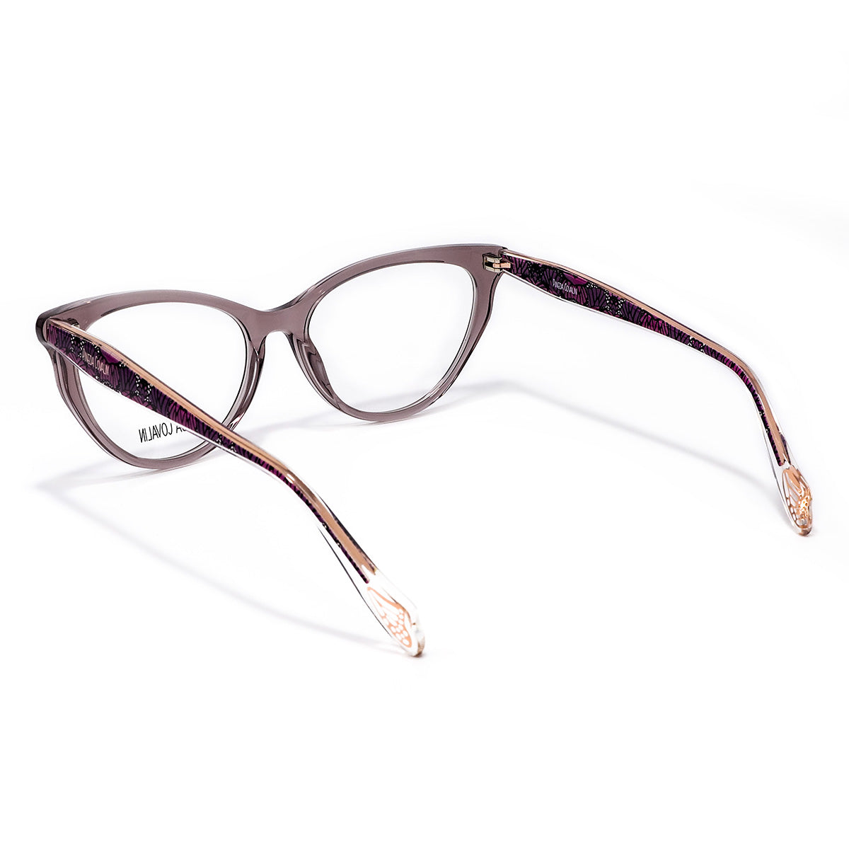 ARM. PINEDA COVALIN OFT