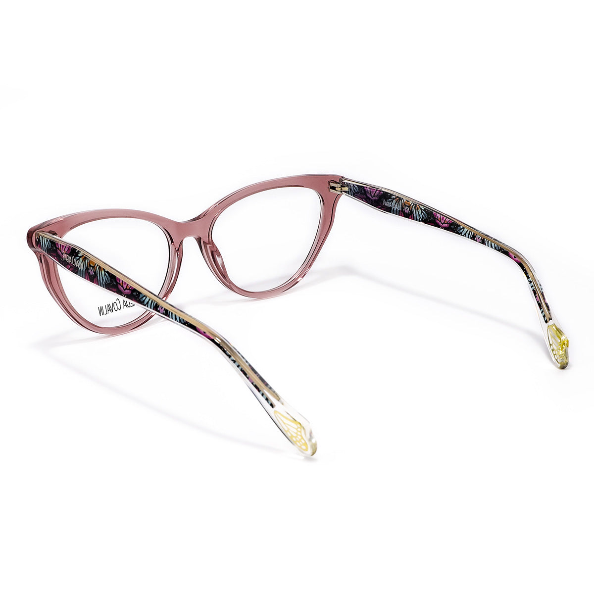 ARM. PINEDA COVALIN OFT