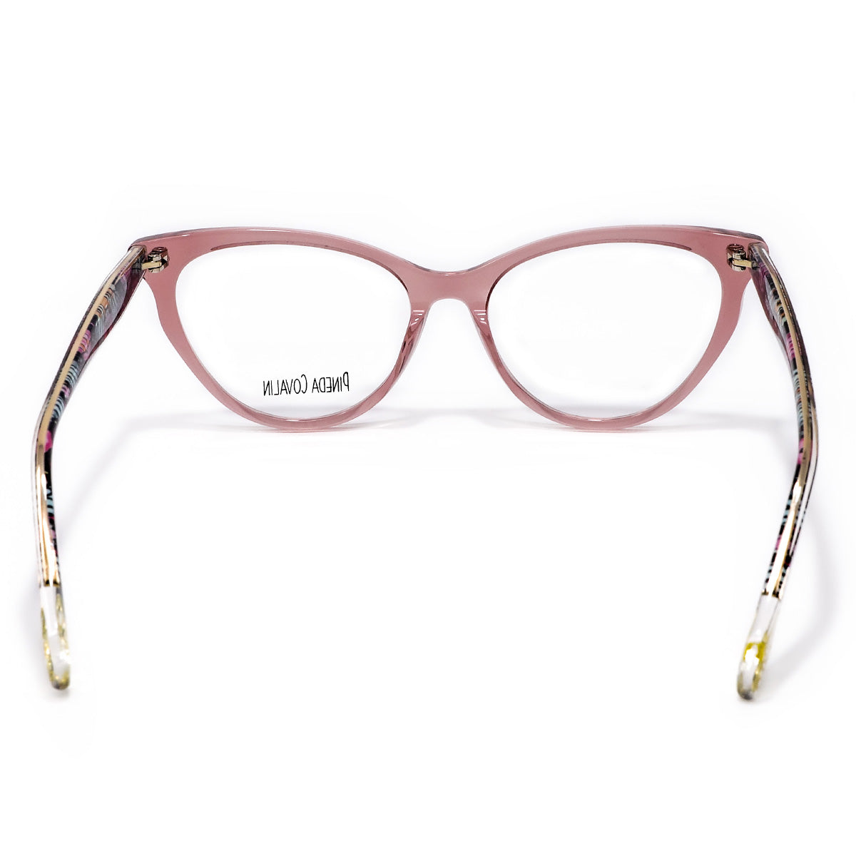 ARM. PINEDA COVALIN OFT