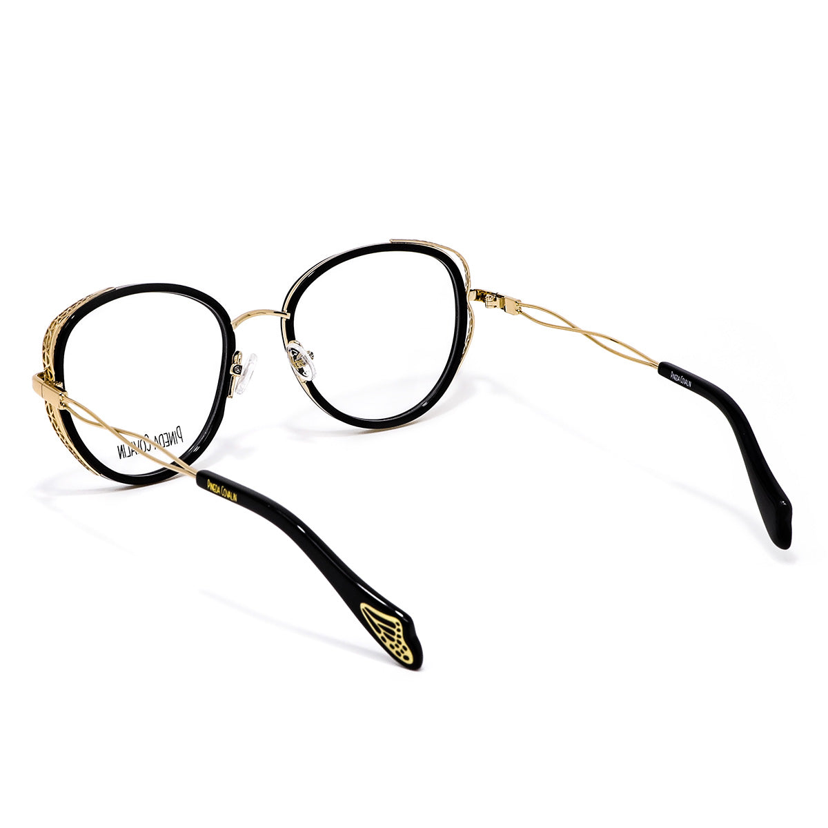 ARM. PINEDA COVALIN OFT