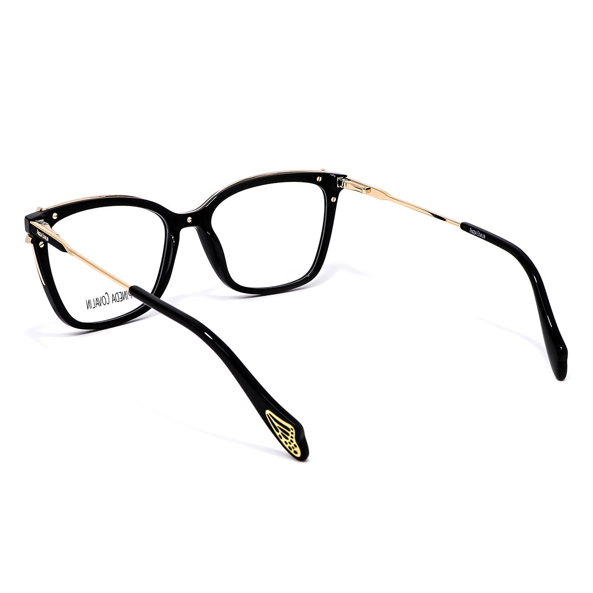 ARM. PINEDA COVALIN OFT