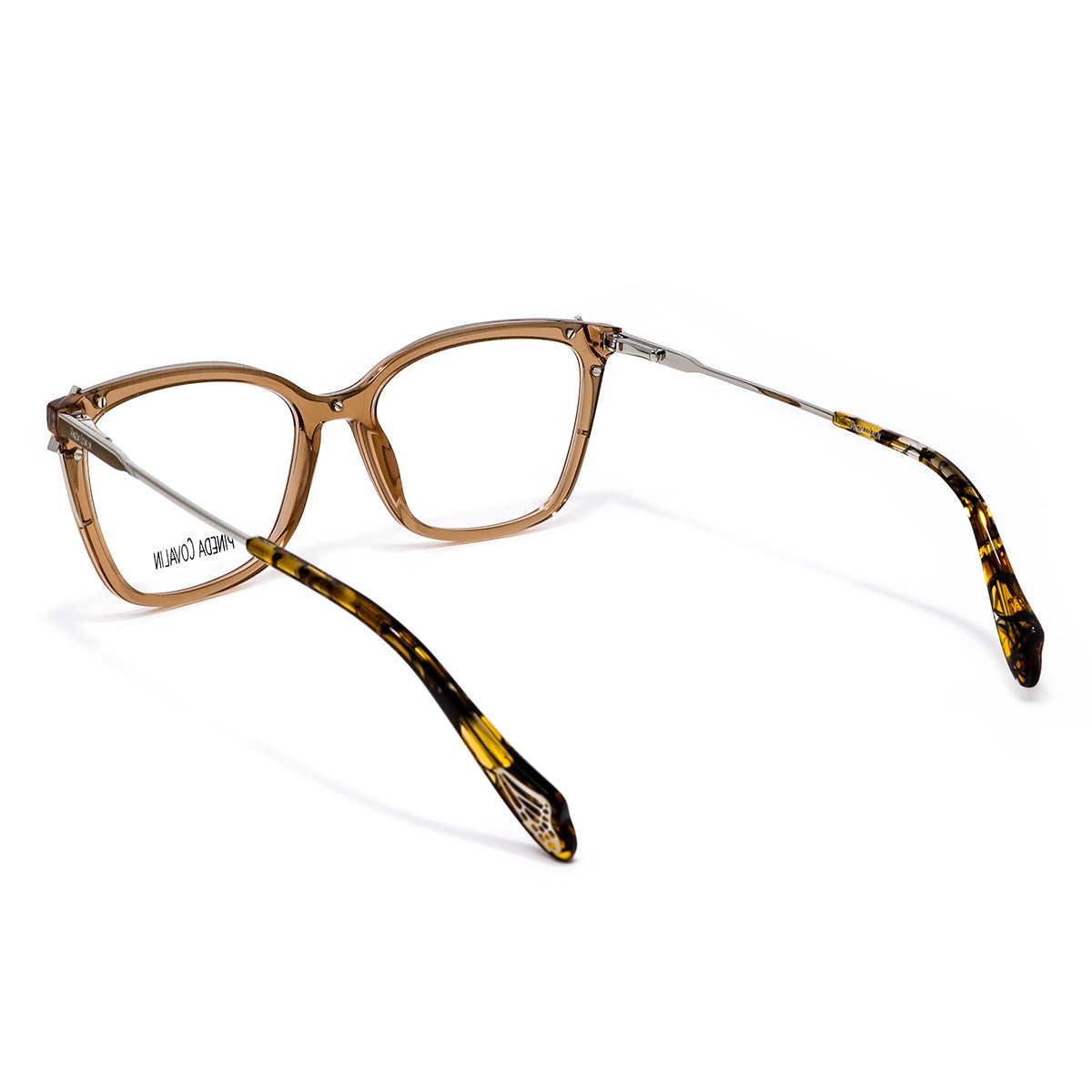 ARM. PINEDA COVALIN OFT