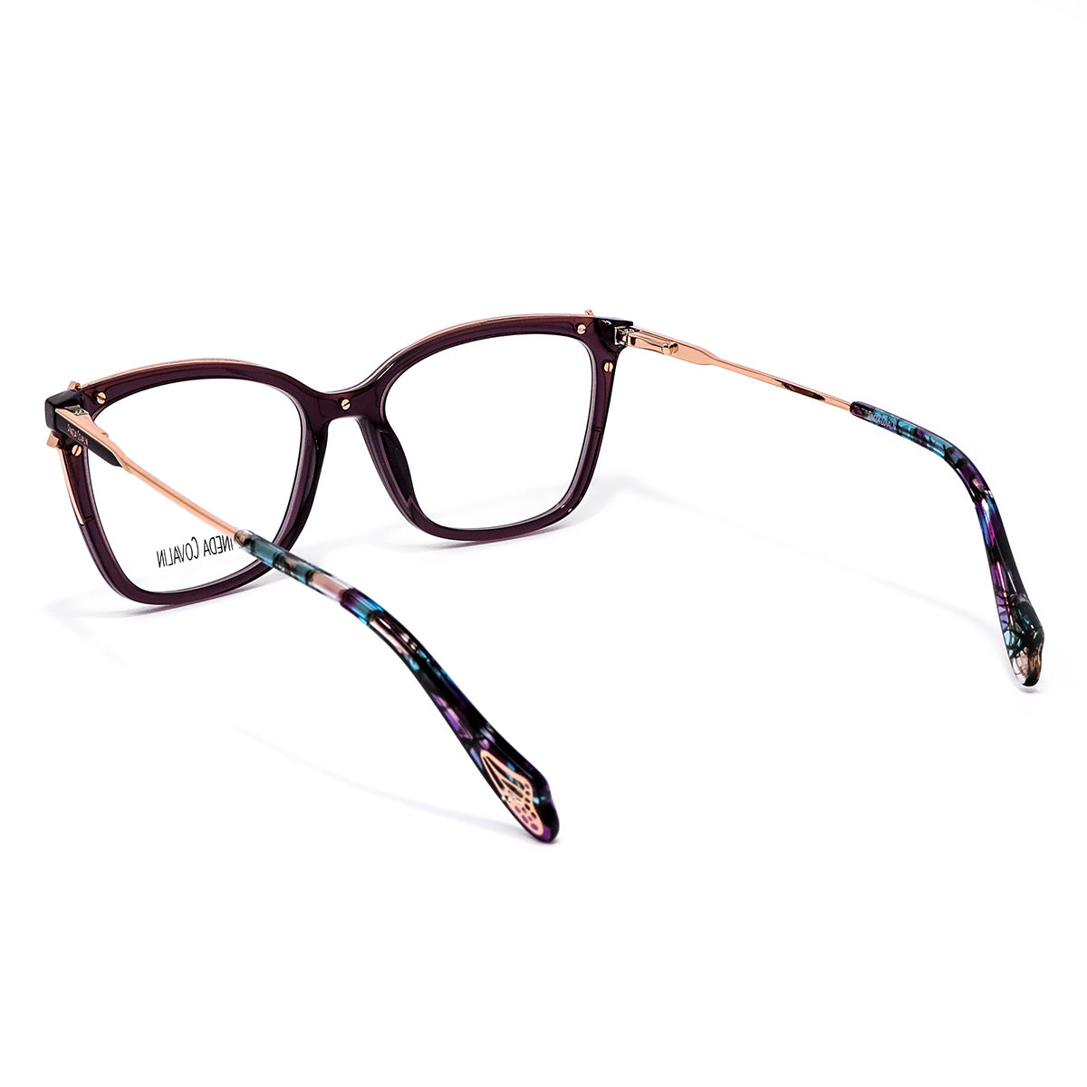 ARM. PINEDA COVALIN OFT