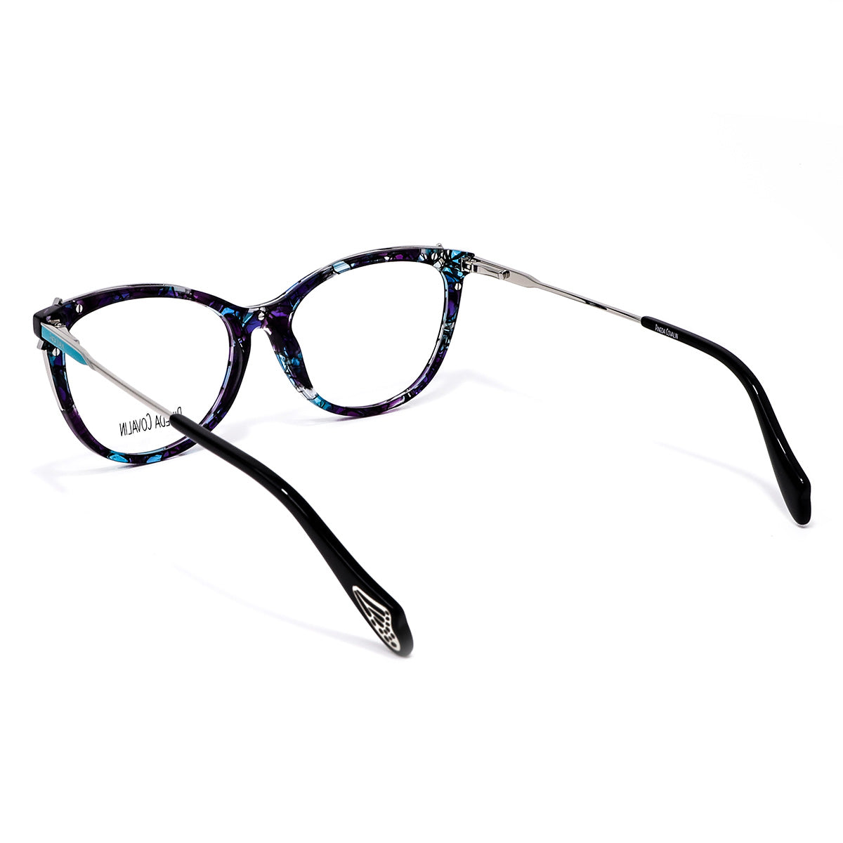 ARM. PINEDA COVALIN OFT