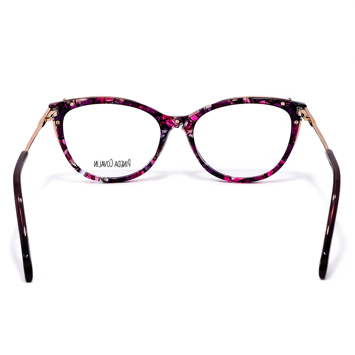 ARM. PINEDA COVALIN OFT