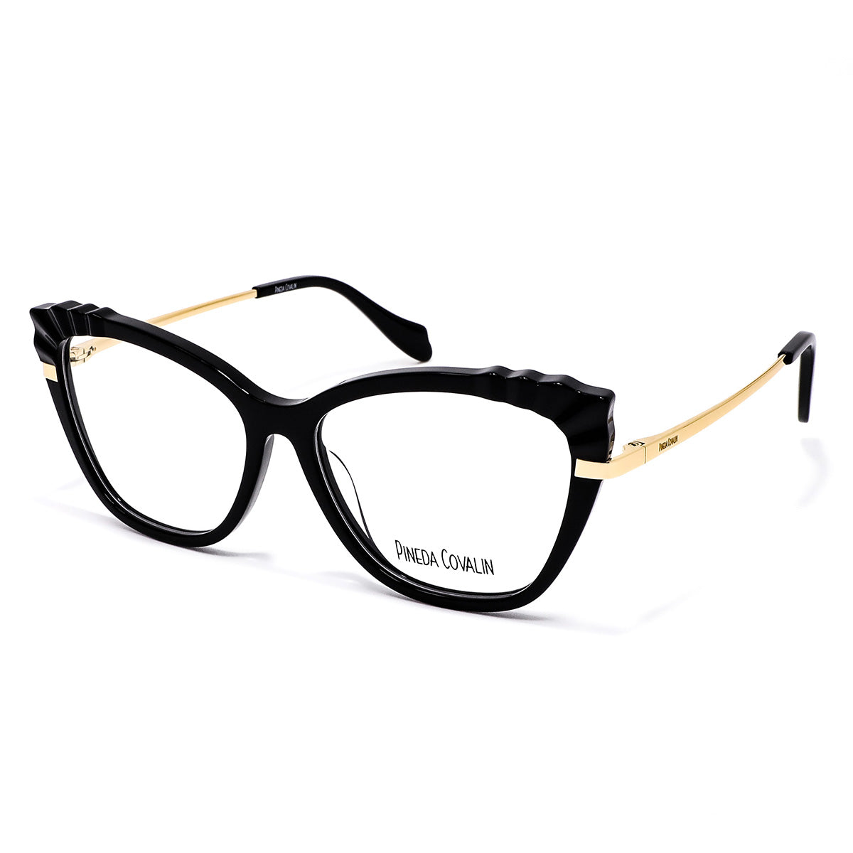 ARM. PINEDA COVALIN OFT