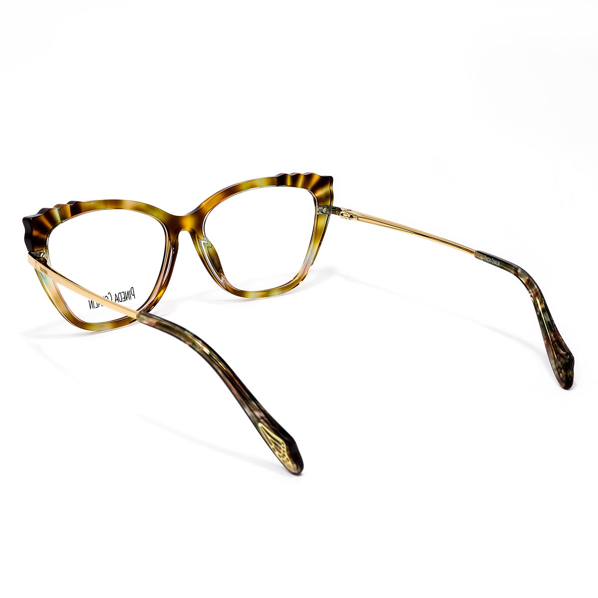 ARM. PINEDA COVALIN OFT