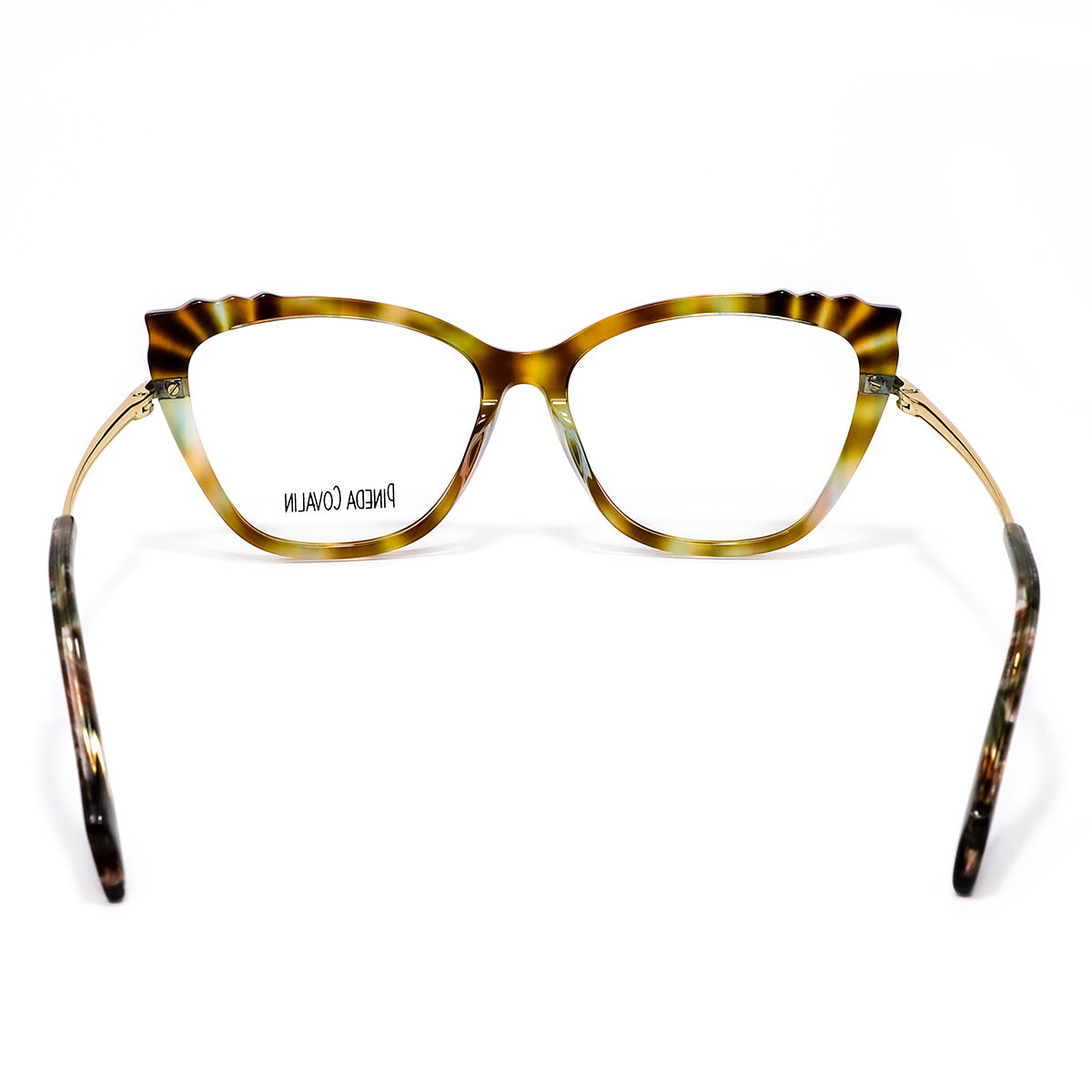 ARM. PINEDA COVALIN OFT