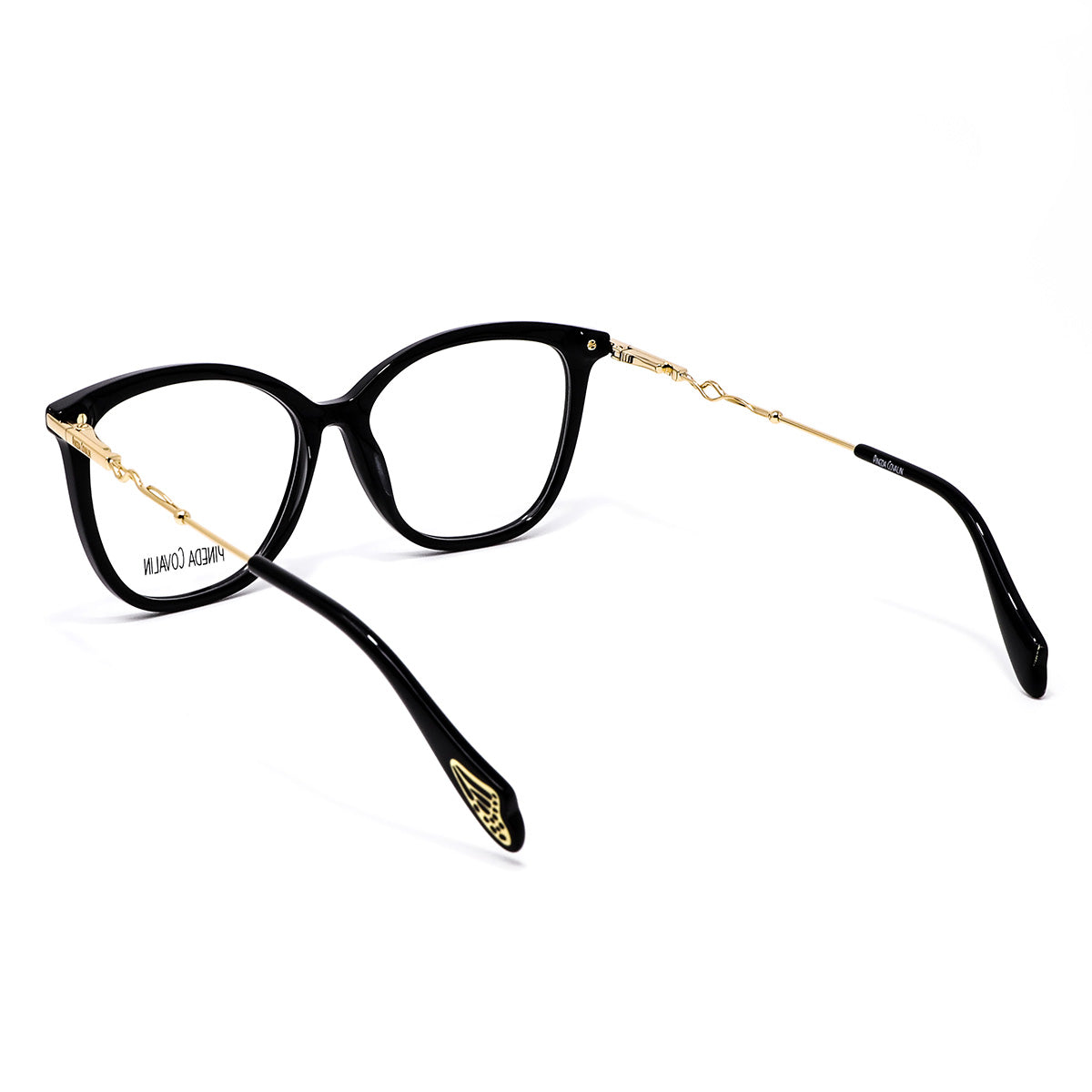 ARM. PINEDA COVALIN OFT