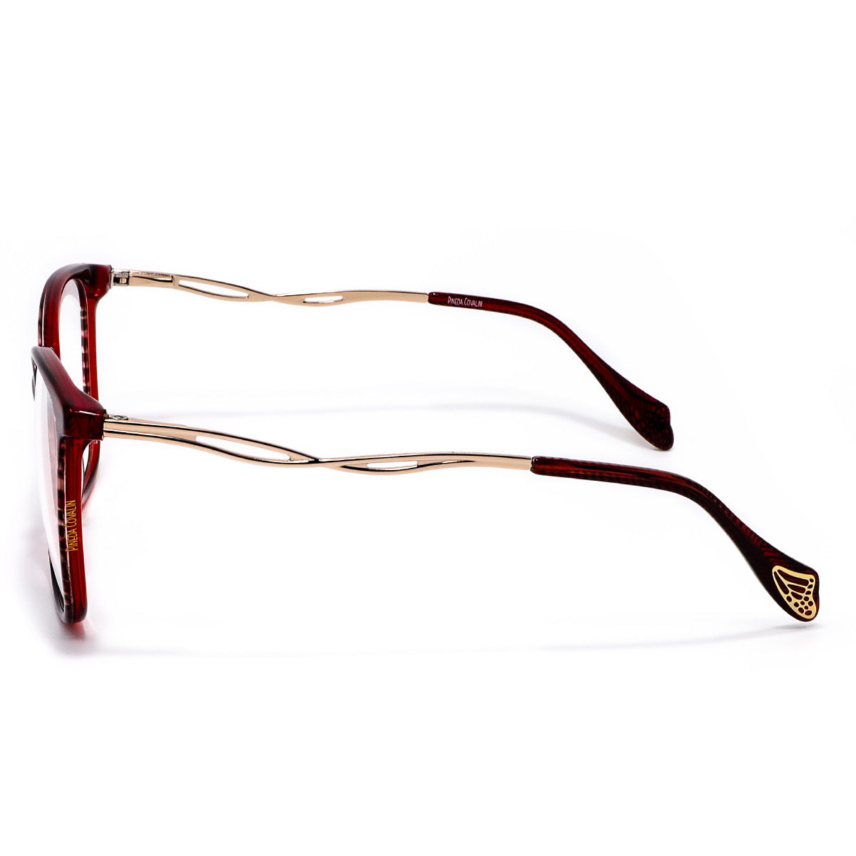 ARM. PINEDA COVALIN OFT