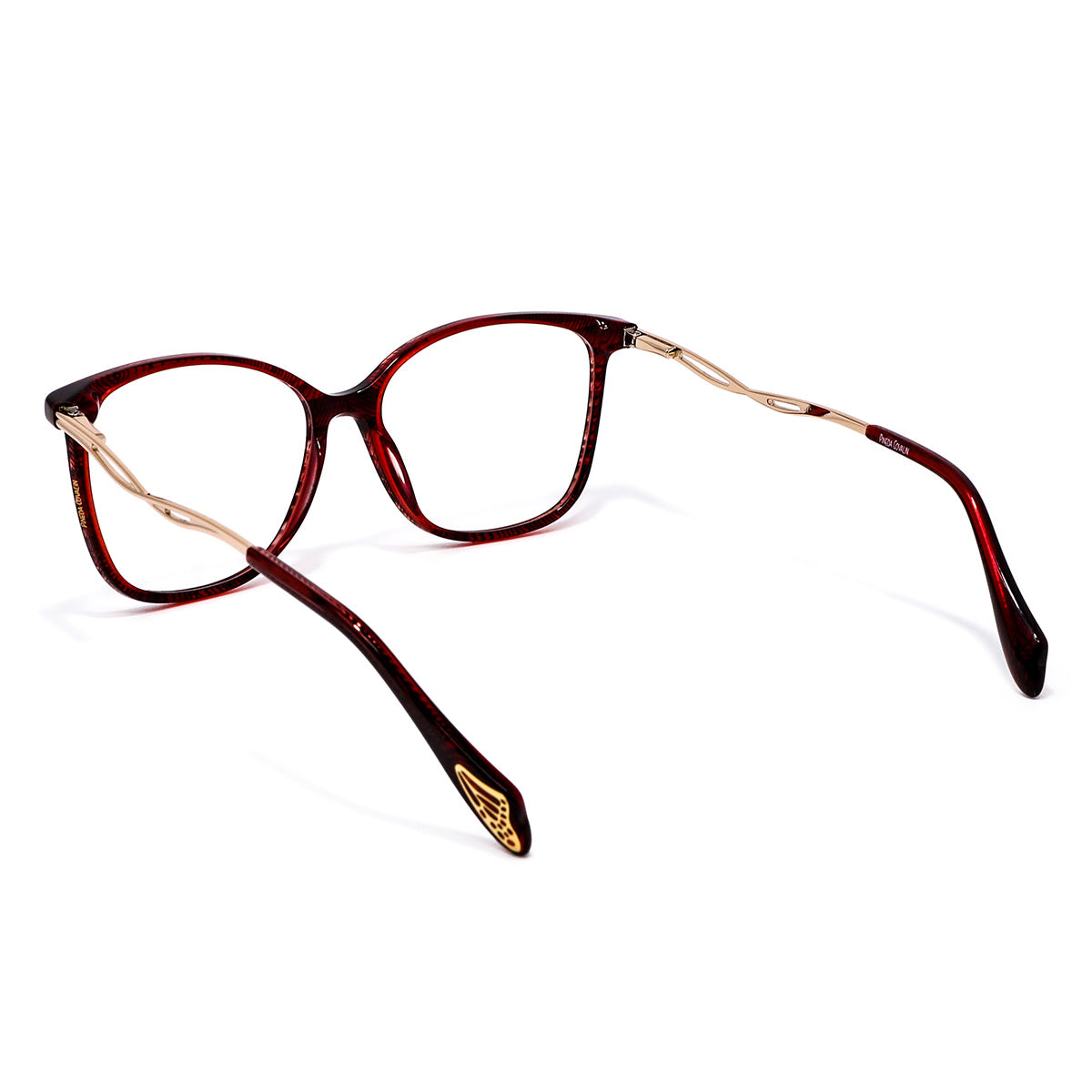 ARM. PINEDA COVALIN OFT