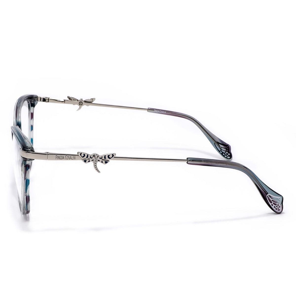 ARM. PINEDA COVALIN OFT