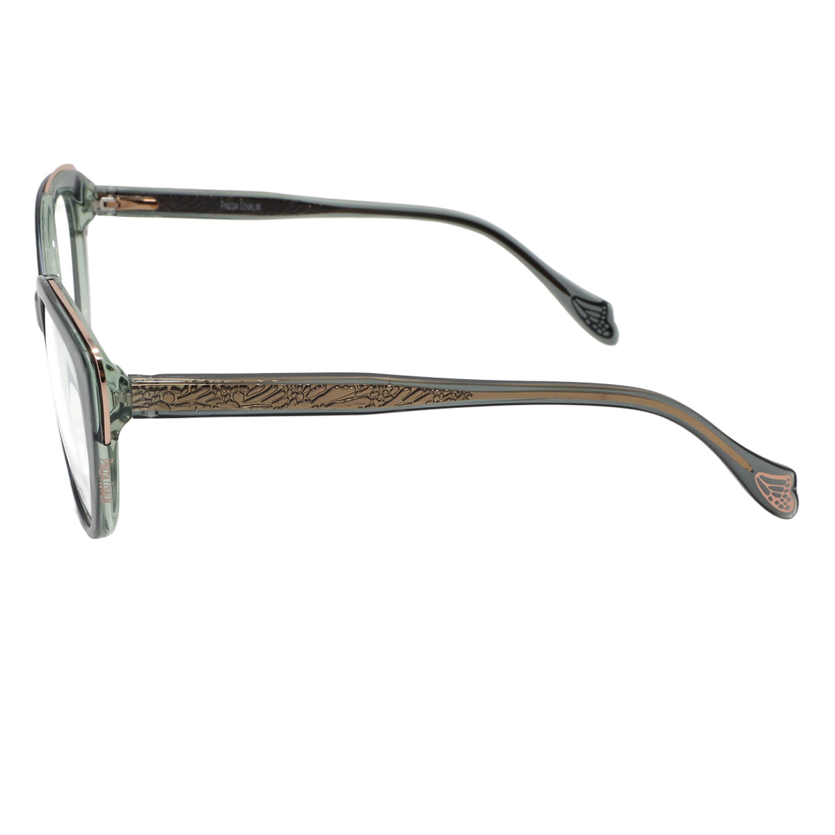 ARM. PINEDA COVALIN OFT