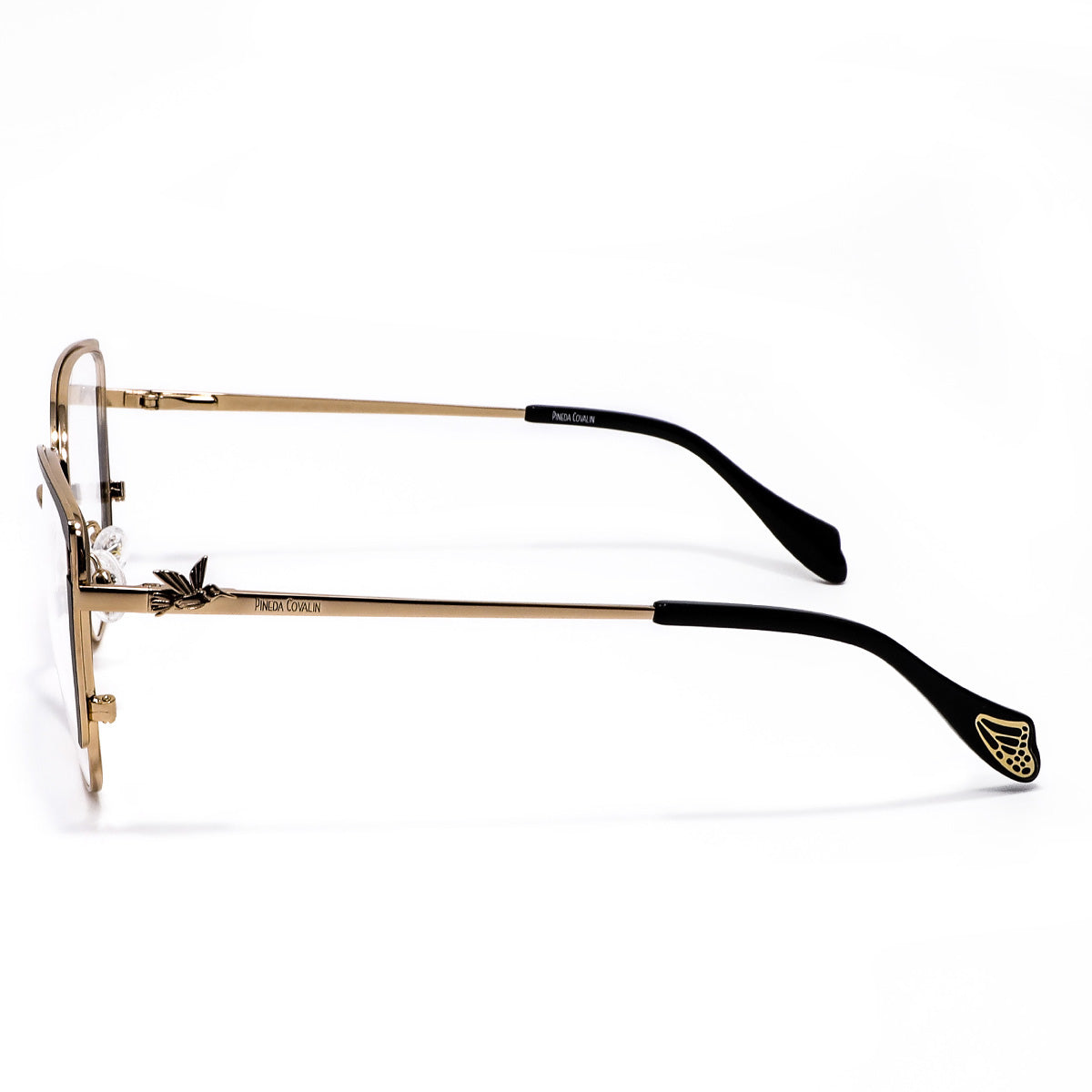 ARM. PINEDA COVALIN OFT