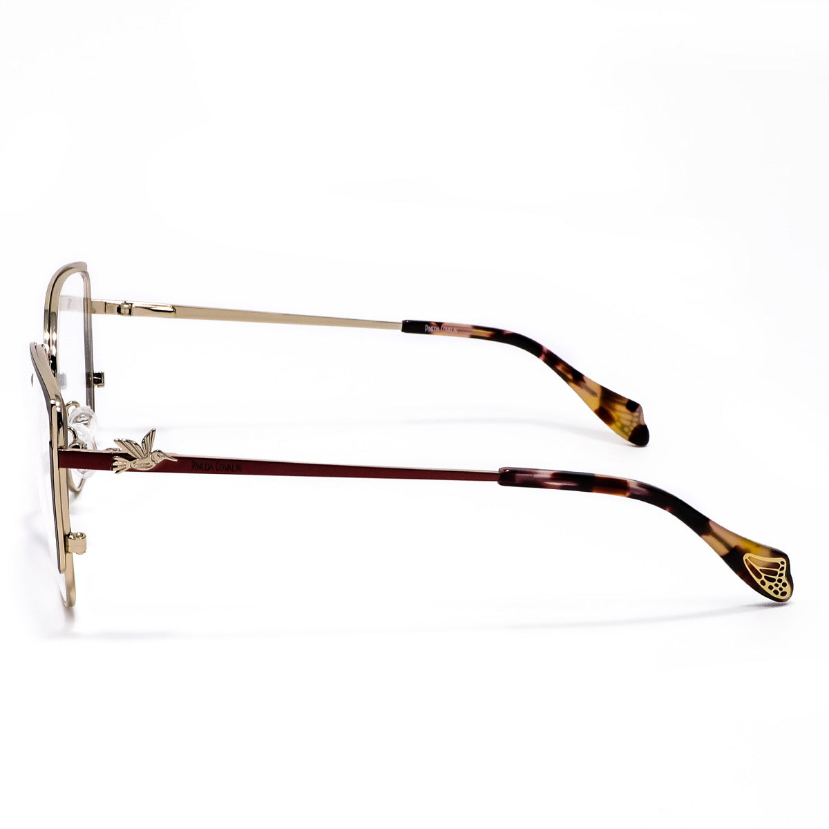 ARM. PINEDA COVALIN OFT