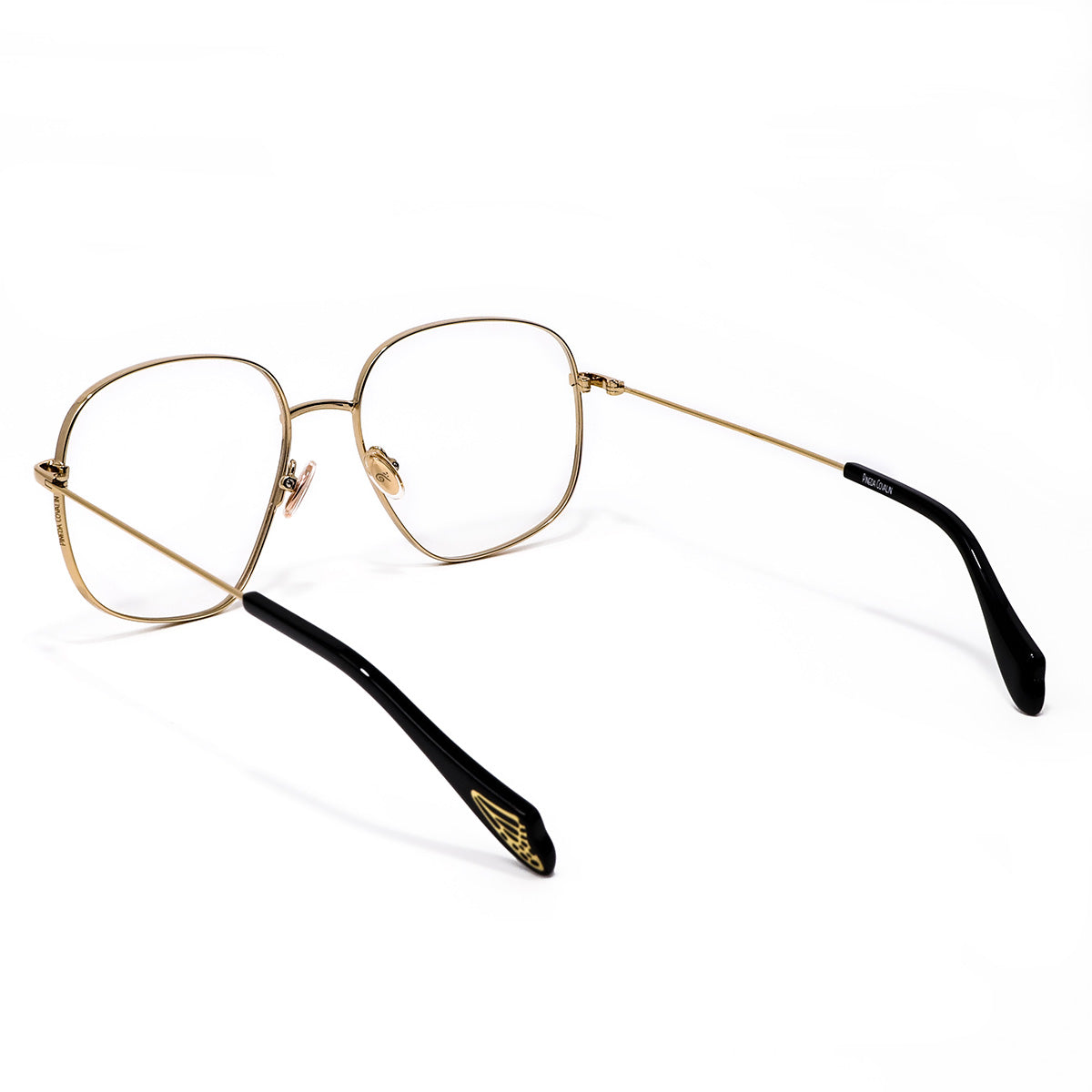 ARM. PINEDA COVALIN OFT