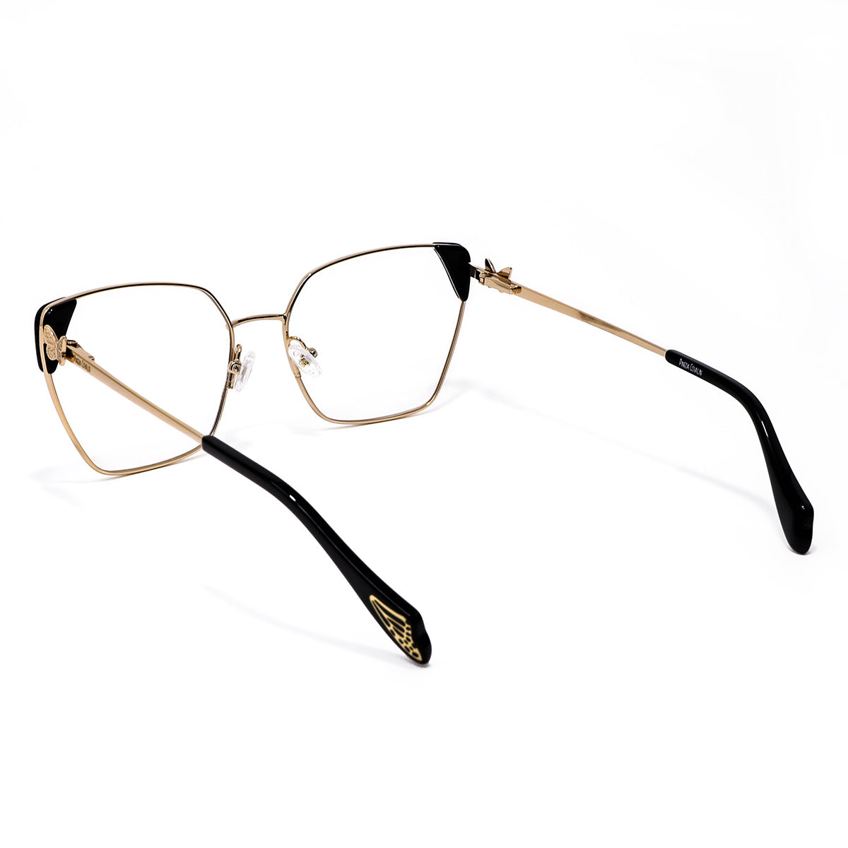 ARM. PINEDA COVALIN OFT