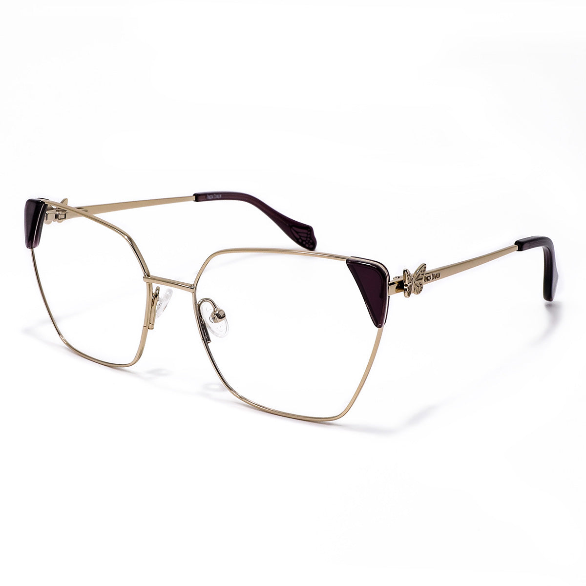 ARM. PINEDA COVALIN OFT