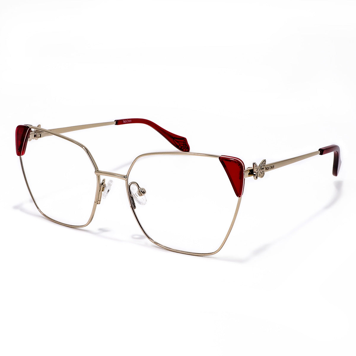 ARM. PINEDA COVALIN OFT