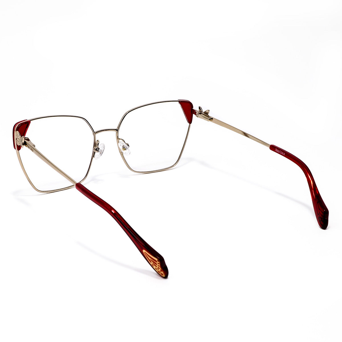 ARM. PINEDA COVALIN OFT