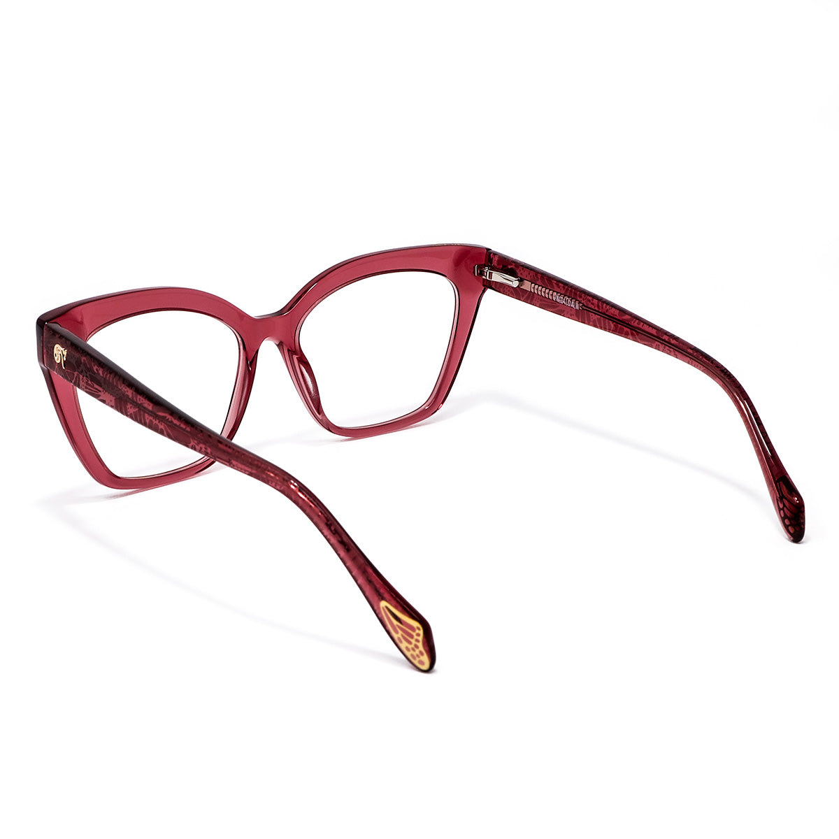 ARM. PINEDA COVALIN OFT