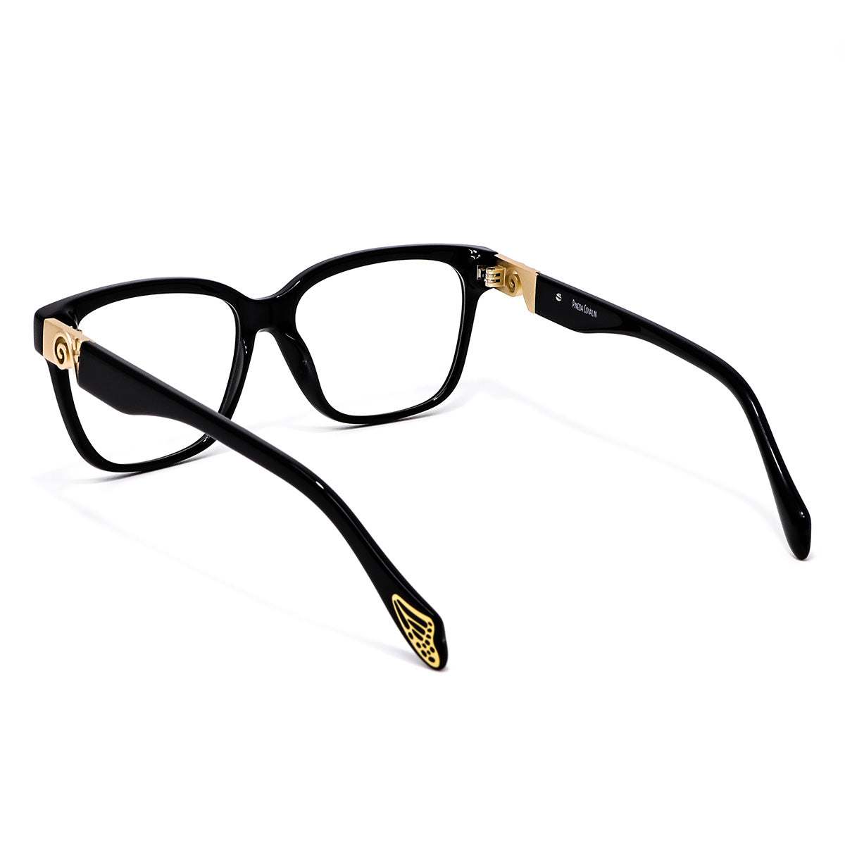 ARM. PINEDA COVALIN OFT