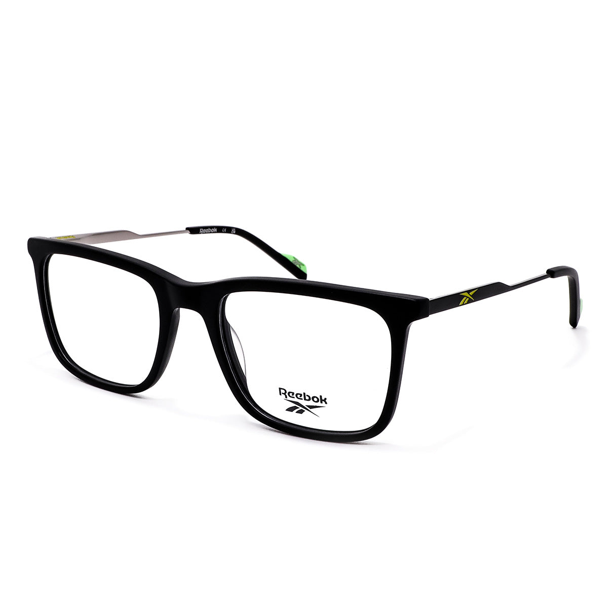 ARM. REEBOK OFT.