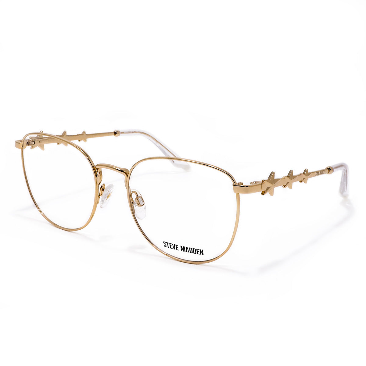 ARM. STEVE MADDEN OFT.