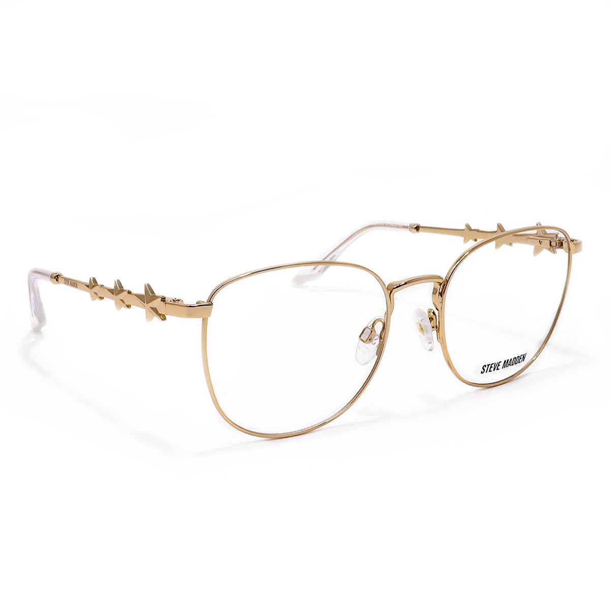 ARM. STEVE MADDEN OFT.