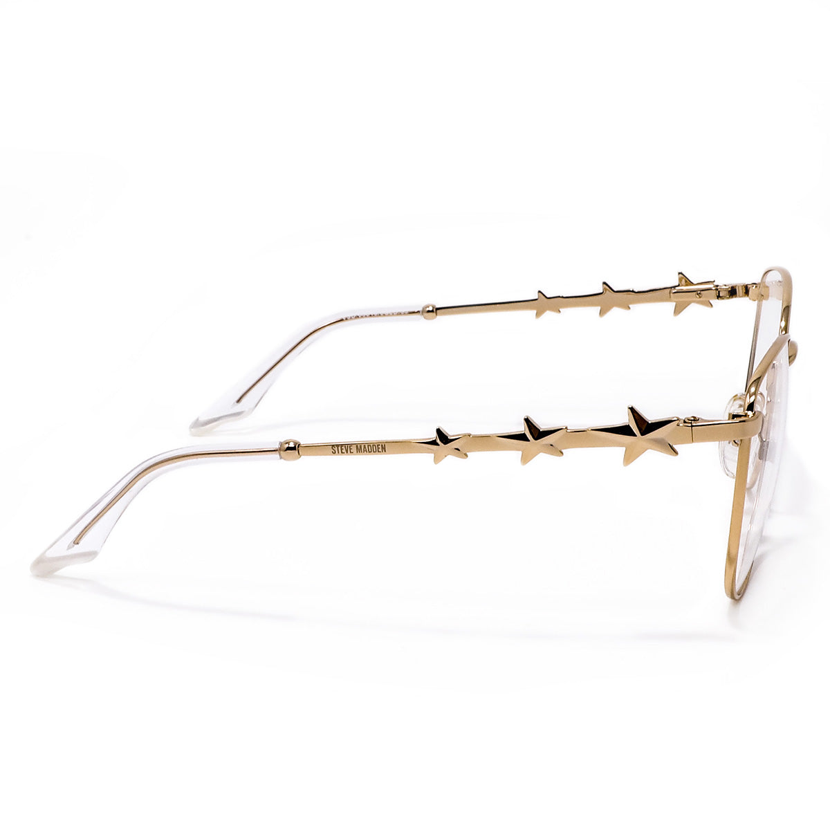 ARM. STEVE MADDEN OFT.